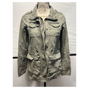 Hive & Honey Utility Jacket #6663159